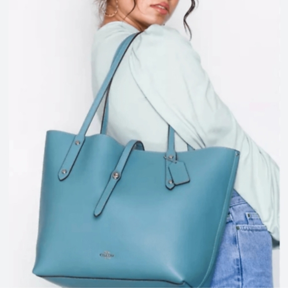 Coach Handbags - Coach Market Tote
